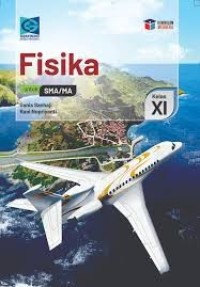Image of Fisika SMA/MA Kelas XI Kurikulum Merdeka