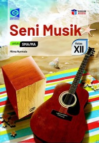 Image of Seni Musik SMA/MA Kelas XII Kurikulum Merdeka